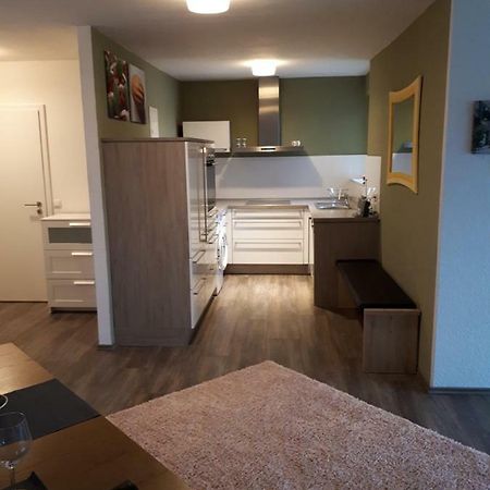 Deluxapartment Kaiserslautern Exteriér fotografie