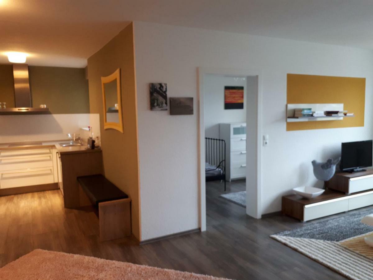 Deluxapartment Kaiserslautern Exteriér fotografie