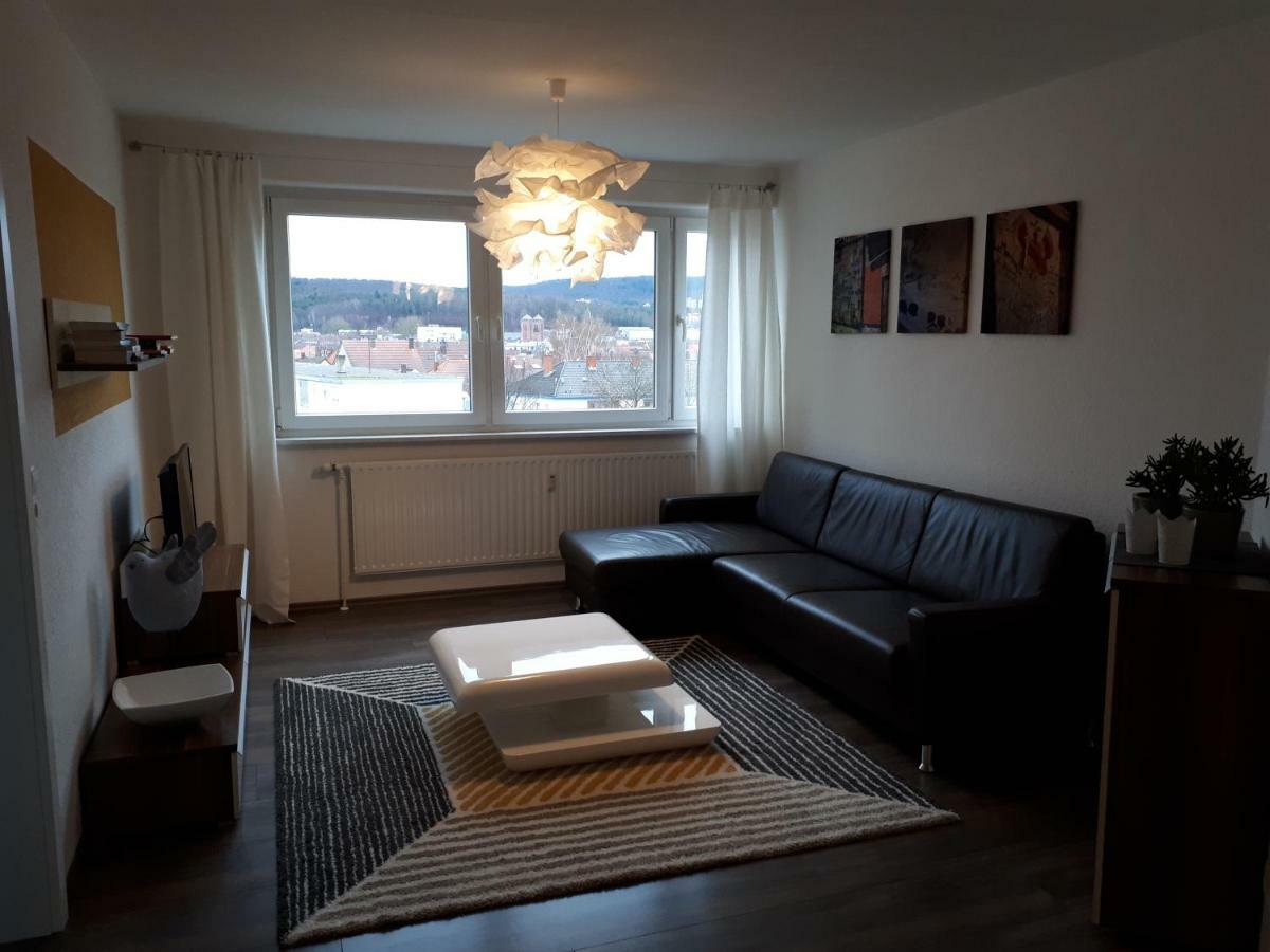Deluxapartment Kaiserslautern Exteriér fotografie