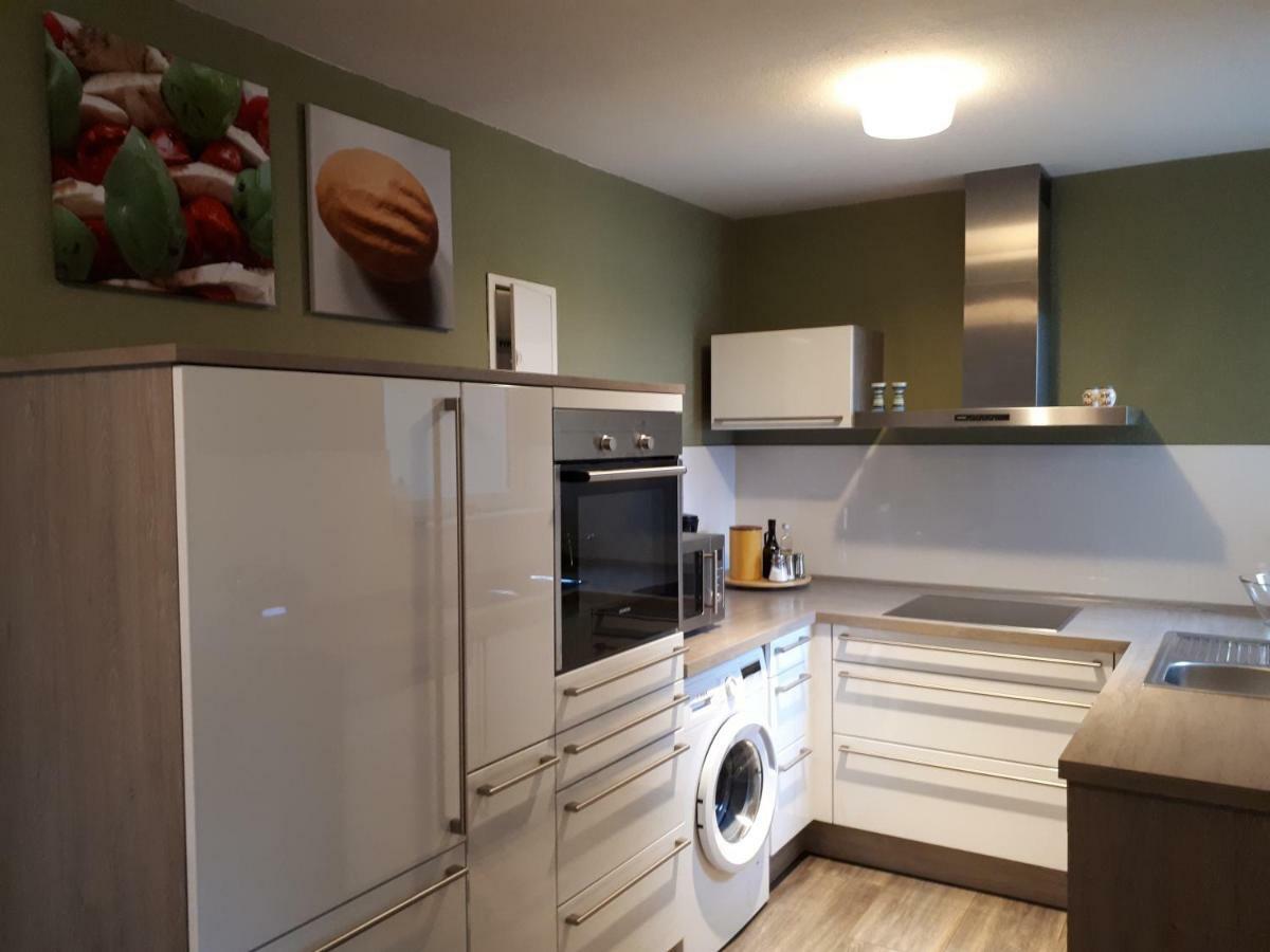 Deluxapartment Kaiserslautern Exteriér fotografie
