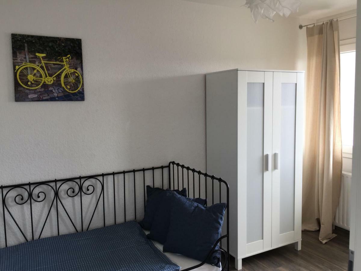 Deluxapartment Kaiserslautern Exteriér fotografie